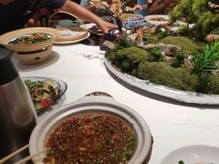 -院8里·小聚园老川菜(九眼桥店)