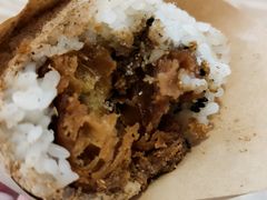 -正南齐北·老街糯米团(洪崖洞店)