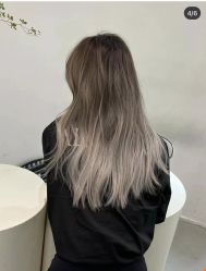 -3AM·S HAIR SALON烫发染发接发