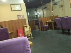 大堂-平泽烤肉(锦水街店)