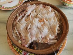 -砂锅居(西四店)