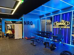-NRG健身私教CLUB(打浦桥店)