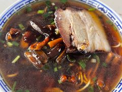 -大时代美食面馆