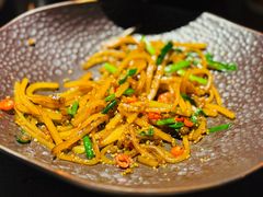 -曾宴·楚菜(湖北省博物馆店)