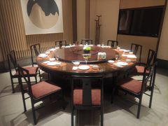 -鑫复盛礼记酒店·国家白金五钻酒家