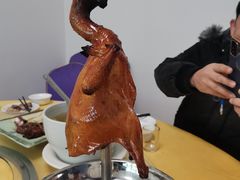 -将军陂美食山庄·瓦缸炭烧鸡