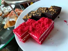 -清迈艾美酒店自助餐厅