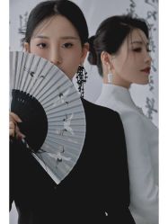 点击看大图 -蜜桃少女VISION写真馆(雁塔店)