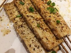 -木屋烧烤(西南角店)