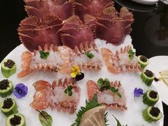 -龙宴海鲜城(经中路店)