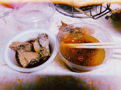 -威邵鸡煲(西华路总店)