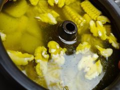 -云海肴·汽锅鸡·云南菜(天山百盛优客店)