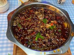 -宽口美蛙鱼头(大唐西市店)