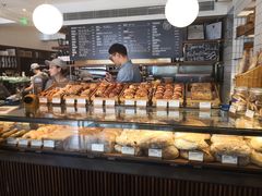 -BAKER&SPICE(安福路店)