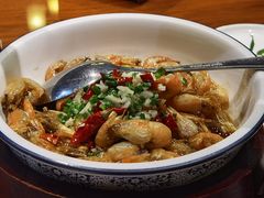 -不倒翁·徽天下名菜楼(马鞍山路店)