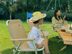 -上海美帆帆船露营基地