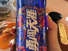 -秦皇国际大酒店·自助餐