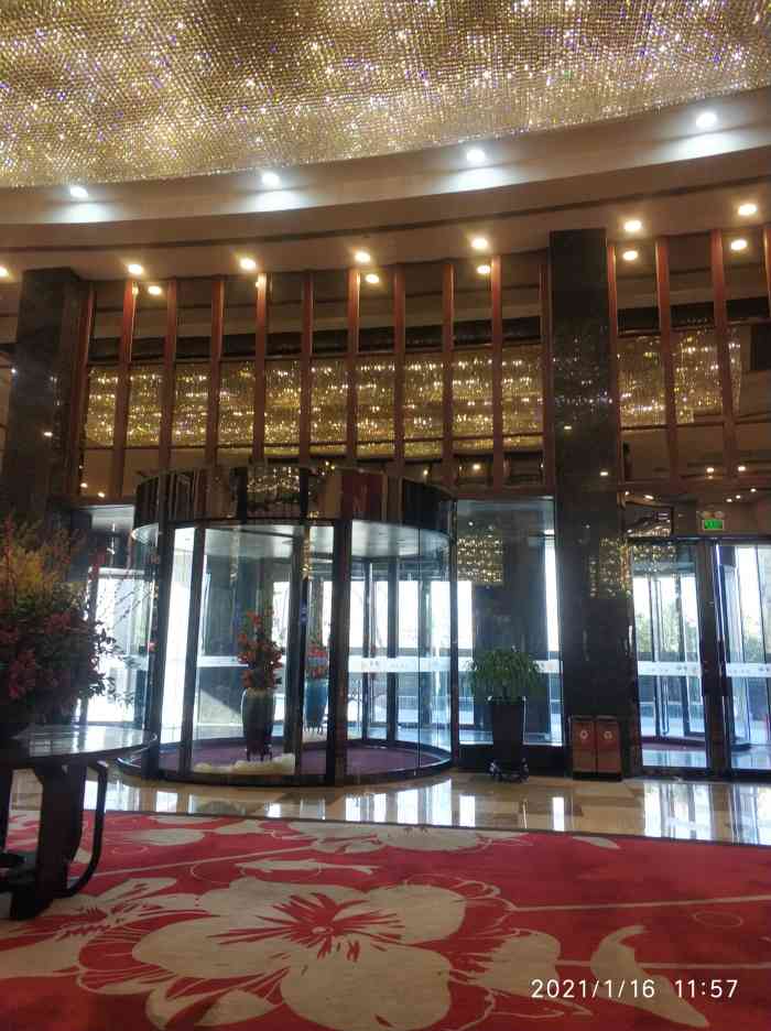 梦都酒家(万丰路店)