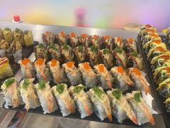 -非烤勿扰韩式自助烤肉火锅(龙岗万达广场店)
