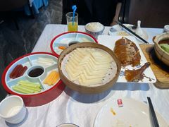 -苏淮景·苏闽融创菜·海鲜(原空港井河轩店)