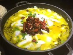 -川里谈·川味小馆(北京路店)