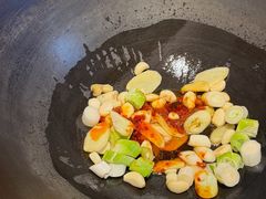 -好灶头妈妈菜·柴火灶台鱼·千岛湖土菜地标美食