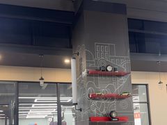 -哈贝卡汽车服务连锁(高新二路店)