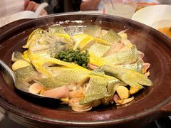 -莆田餐厅PUTIEN(宁波阪急店)