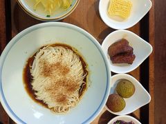 -同得兴 Since·1995 传统苏式面馆(嘉馀坊店)