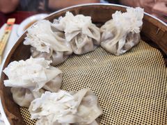 -内蒙联营烧麦 草原石榴红(护国寺店)