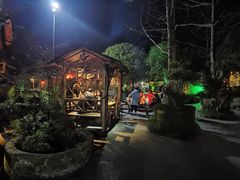 -青城甲(青城山店)