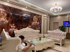 -客嘉酒店(广州挂绿广场店)