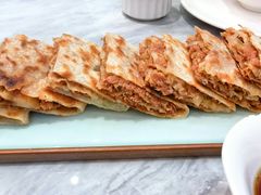 -玉华台饭庄·淮扬菜·烤鸭(望京店)