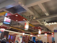 -堂客老火锅(欣阳广场总店)