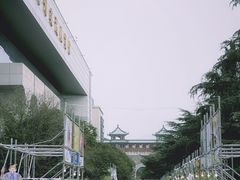 -南京市规划建设展览馆