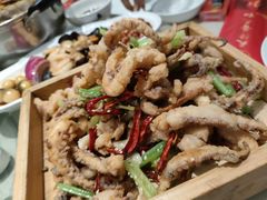 -普天和酒楼(天津之眼店)