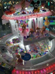 -宝贝王(天津滨海店)