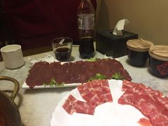 -杨家火锅(国美店)
