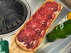 -齐市马佳地摊烤肉