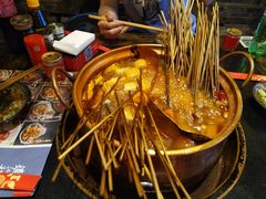 -镇江龙·火锅串串(武侯祠店)