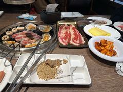 -火炉火自助餐(枫蓝国际店)