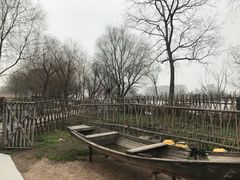 -长兴太湖图影湿地文化园