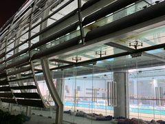 -同济大学四平路校区游泳馆