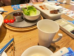 -小大董·烤鸭(王府井apm店)