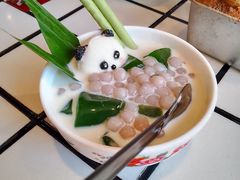 -港火社成都火锅(城市花园店)