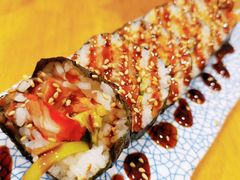 -村上一屋·亚洲菜融合小馆(南楼店)