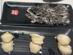 -陈记顺和潮汕牛肉火锅(韩江路店)