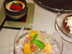 -滩万日本料理Nadaman(国贸大酒店)