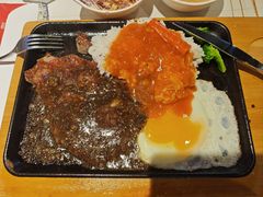 -豪享来(我格广场店)