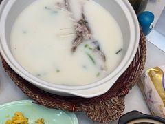 -紫藤园·天目湖大鱼头(南山竹海店)